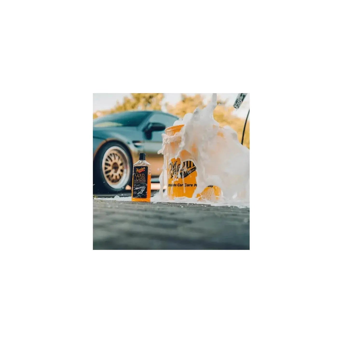 Meguiar&