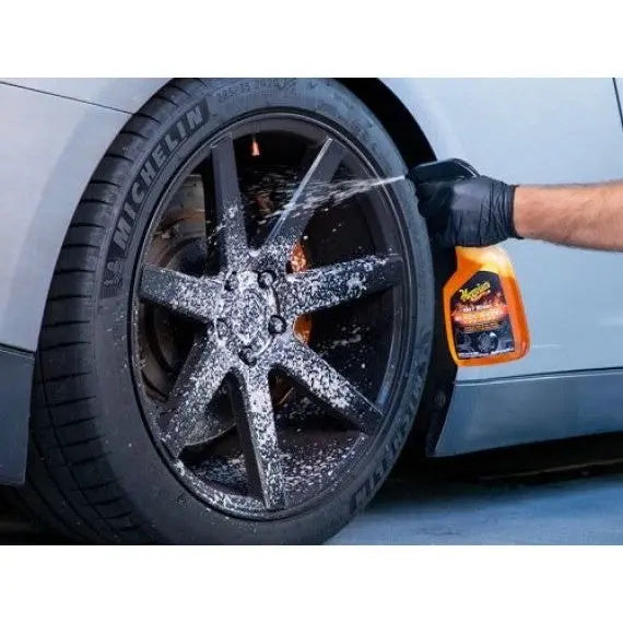 Meguiar&