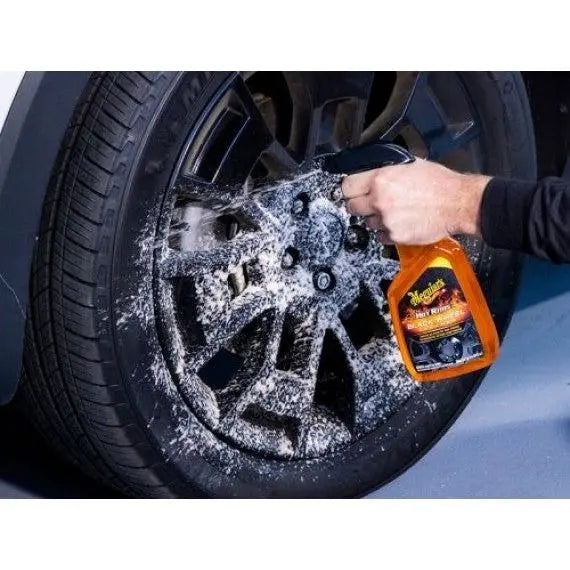 Meguiar&