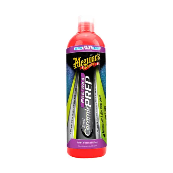 Meguiar&