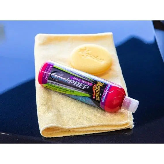 Meguiar&