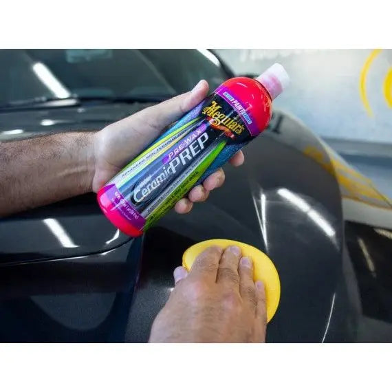 Meguiar&