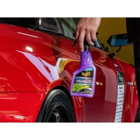 Meguiar&