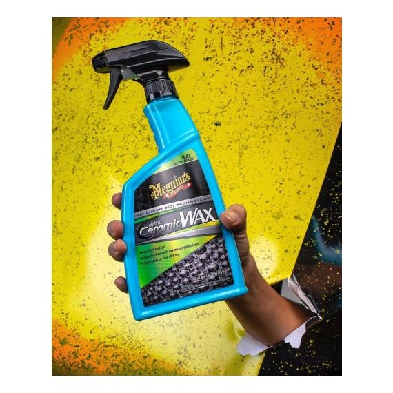 Meguiar&