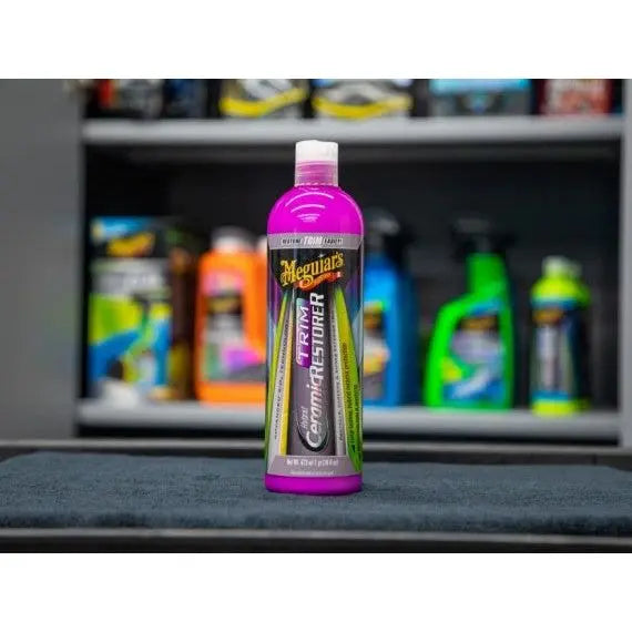 Meguiar&