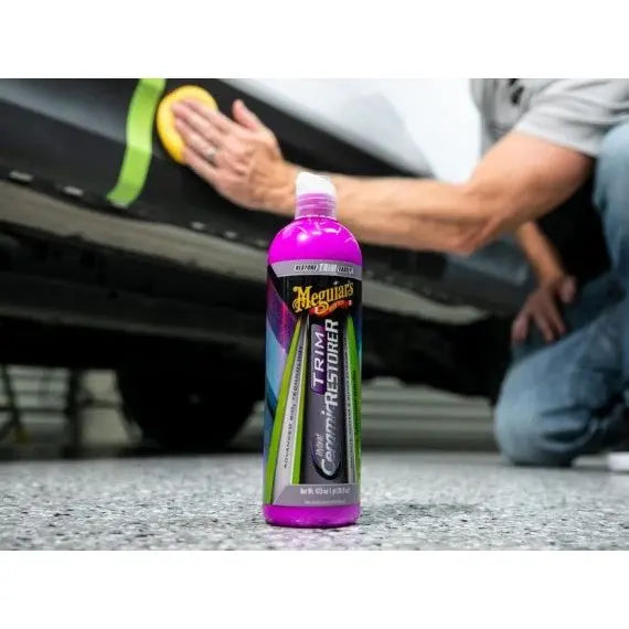 Meguiar&