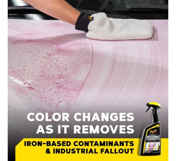 Meguiar&
