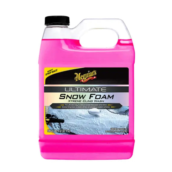 Meguiar&