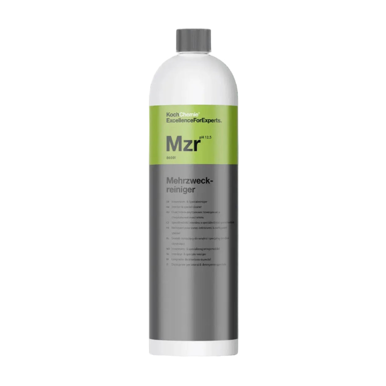 Koch Chemie Interiørrens - Mzr (1 liter) Koch Chemie