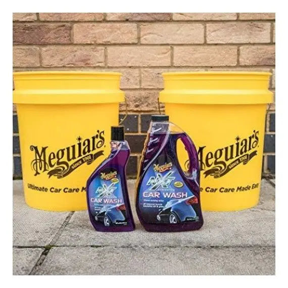 Meguiar&