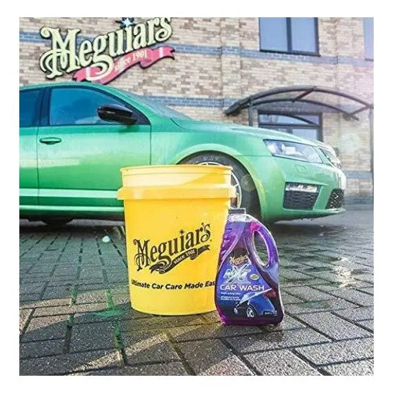 Meguiar&