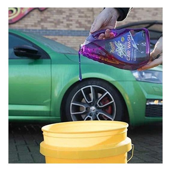 Meguiar&