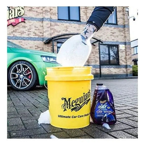 Meguiar&