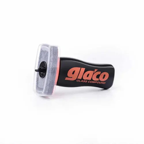 Soft99 Ruderens - Glaco Glass Compound Roll On - BilligStyling