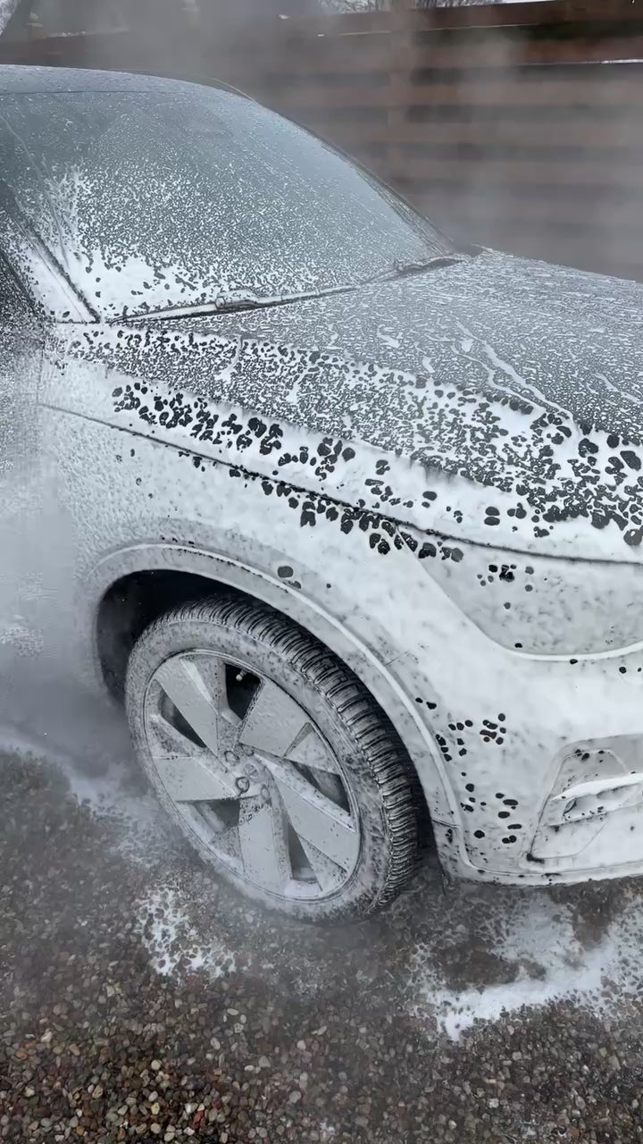 Koch Chemie Vådforsegler - Hydro Foam Sealant (1 liter)