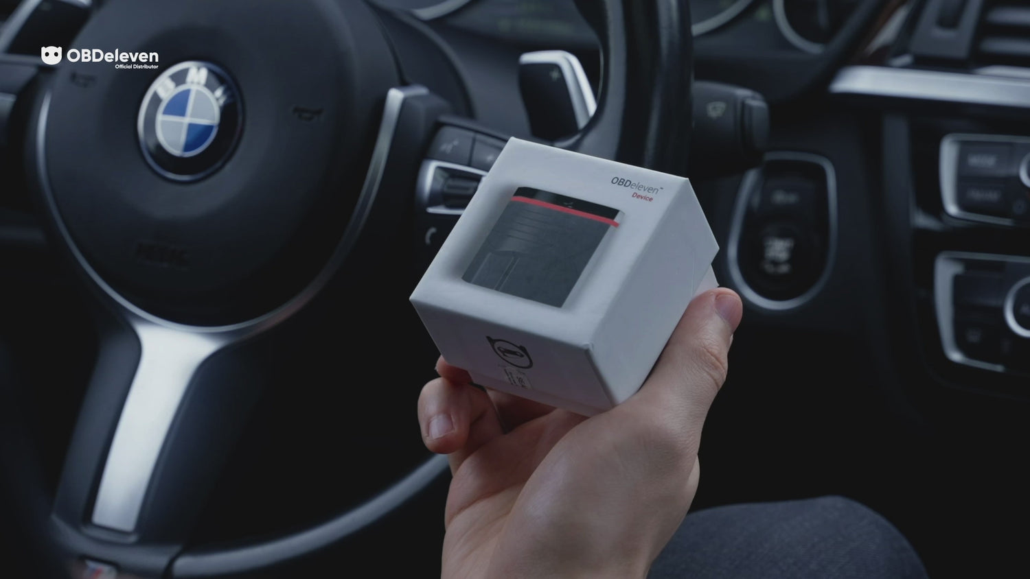 OBDeleven Nextgen (iOS & Android) - Bildiagnostik Scanner