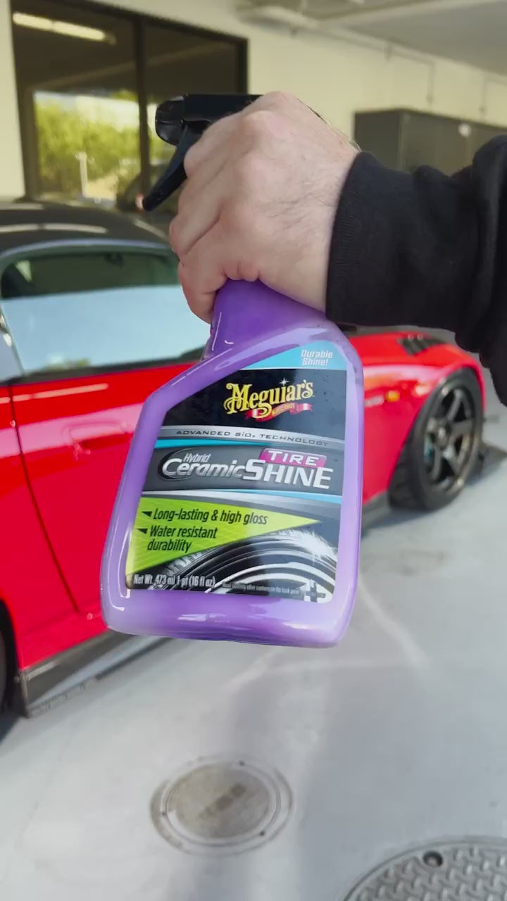 Meguiar&