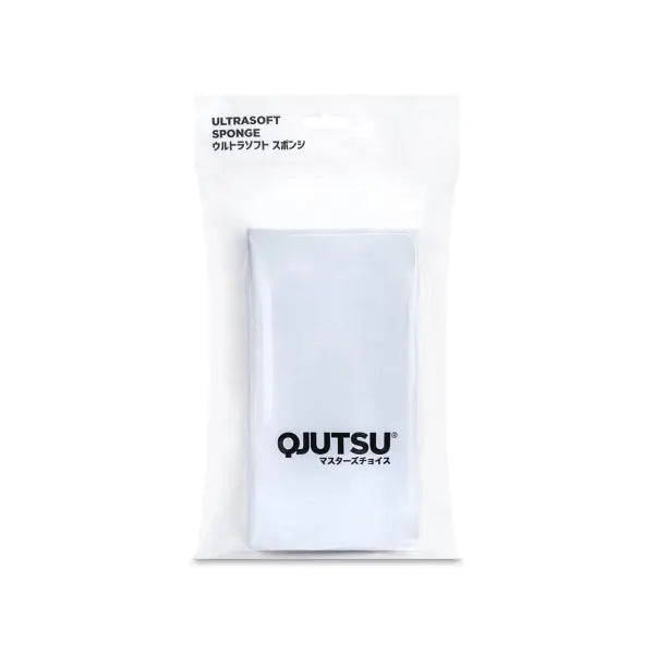 Soft99 QJUTSU Ultrasoft Sponge - BilligStyling