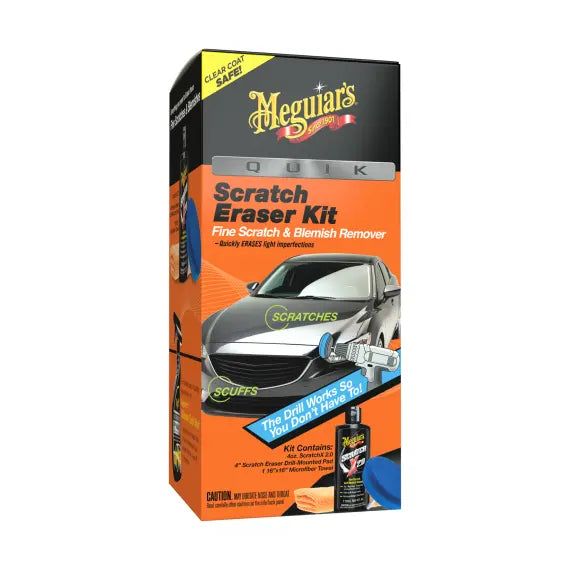 Meguiar&