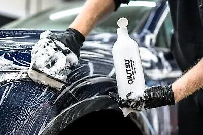 Soft99 Autoshampoo - Qjutsu Creamy Shampoo (750 ml) - BilligStyling