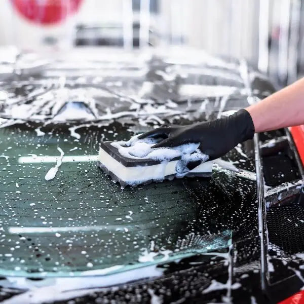 Soft99 QJUTSU Ultrasoft Sponge - BilligStyling