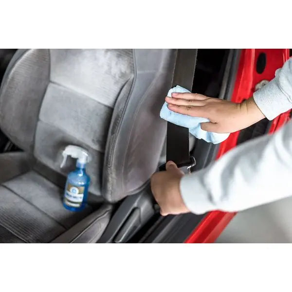 Soft99 Interiørrens - Wash Mist Plus - BilligStyling