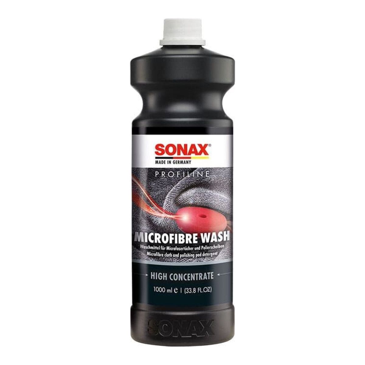 SONAX Profiline Microfibre Wash 1L - BilligStyling