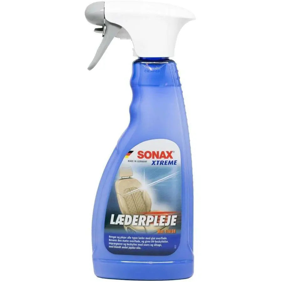 SONAX Xtreme Leather Care (500ml) - BilligStyling