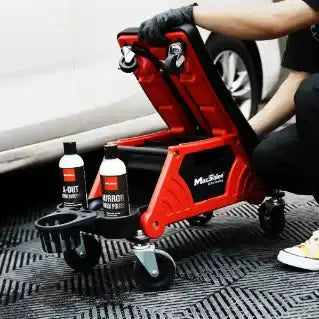 Maxshine Detailing Stol m. pude - BilligStyling