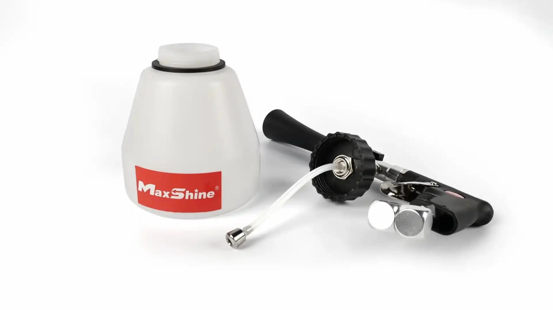 Maxshine Tornado Gun - BilligStyling