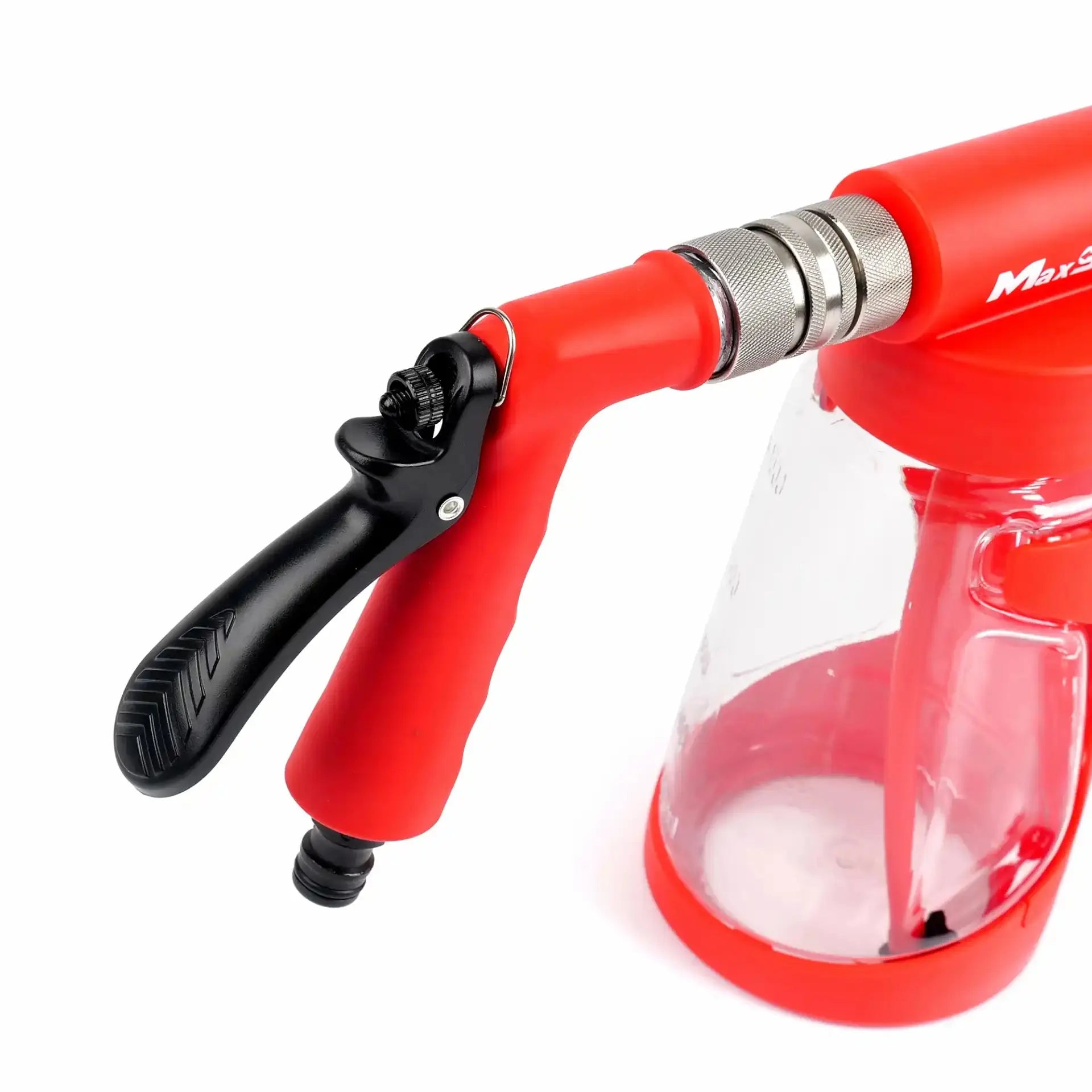 MaxShine Snow 1L Skumlanse t. vandslange - BilligStyling