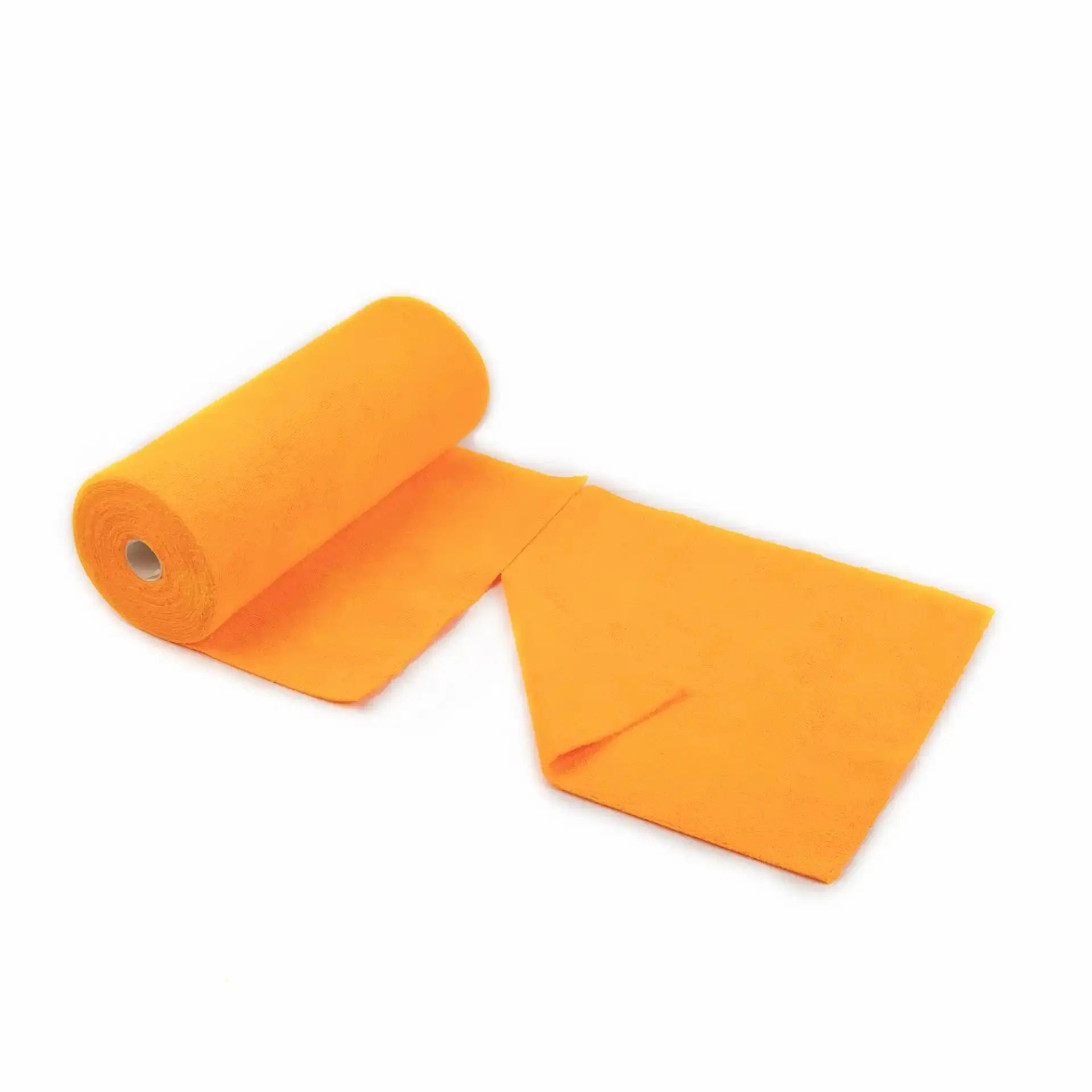MaxShine Engangs-Microfiber Rulle - 30 stk. pr rulle - BilligStyling