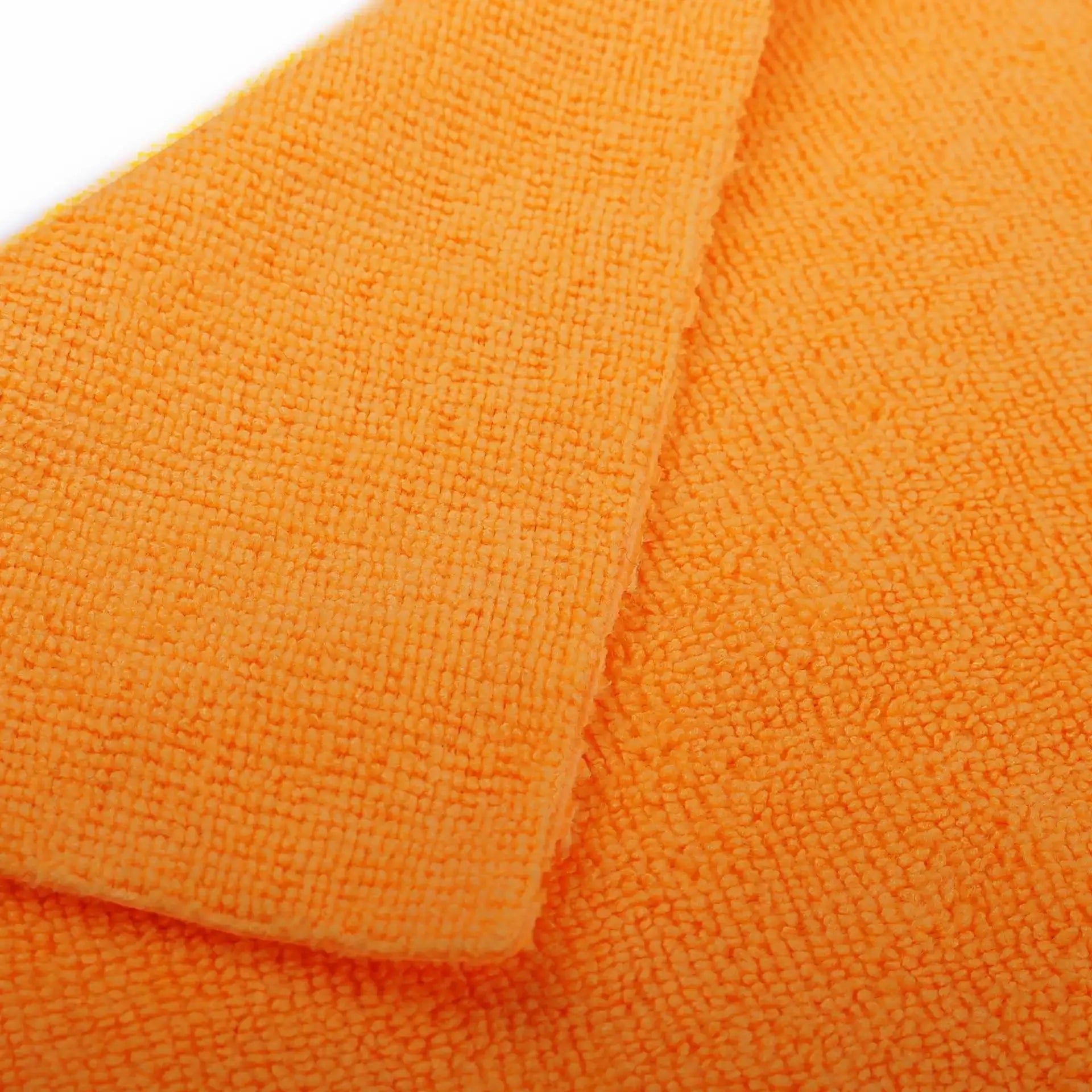 MaxShine Engangs-Microfiber Rulle - 30 stk. pr rulle - BilligStyling