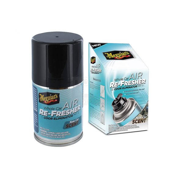 Meguiar&