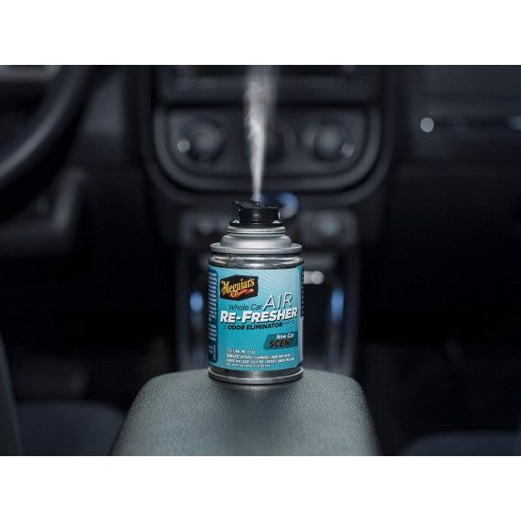 Meguiar&