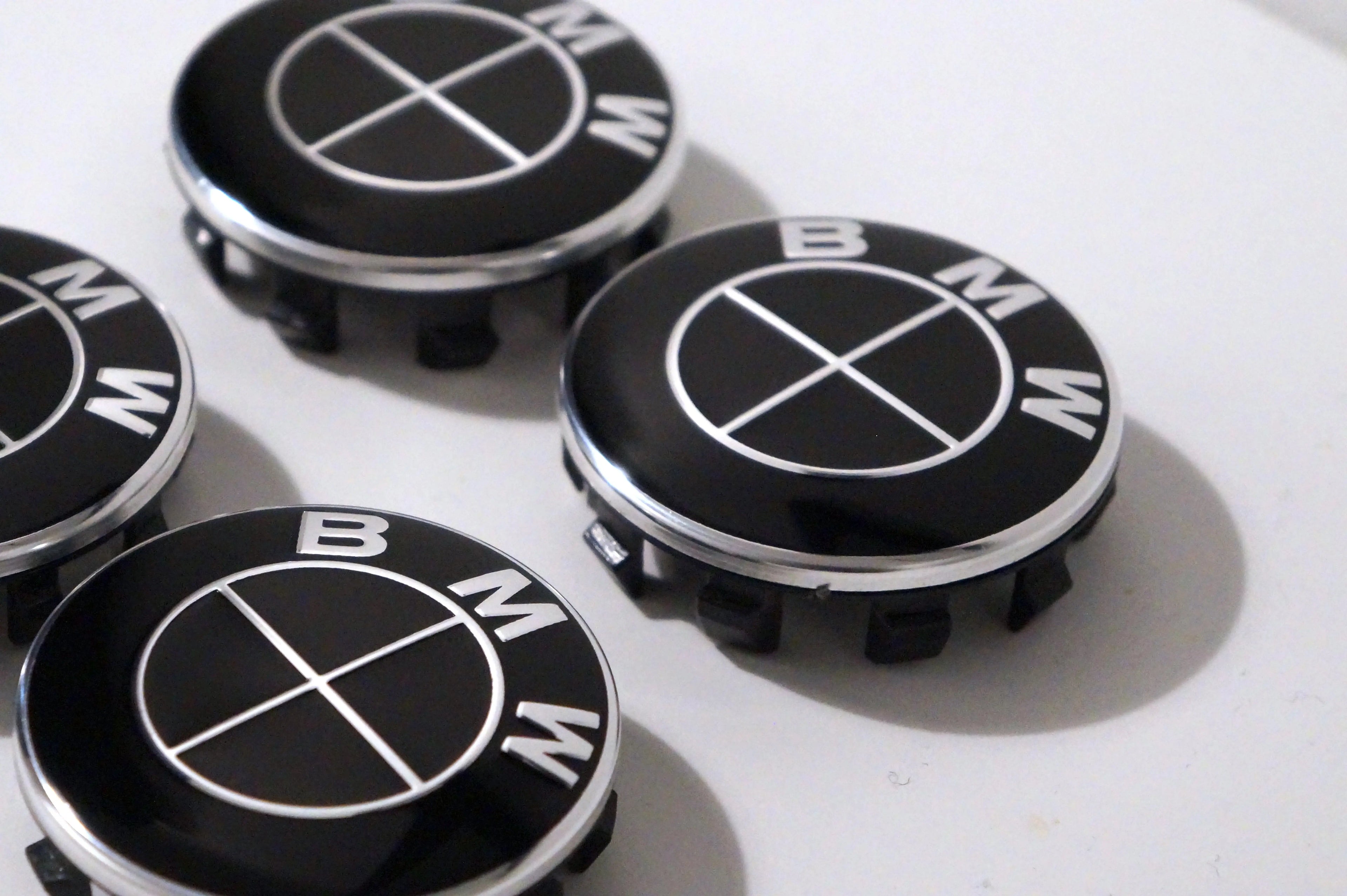 wheel cap