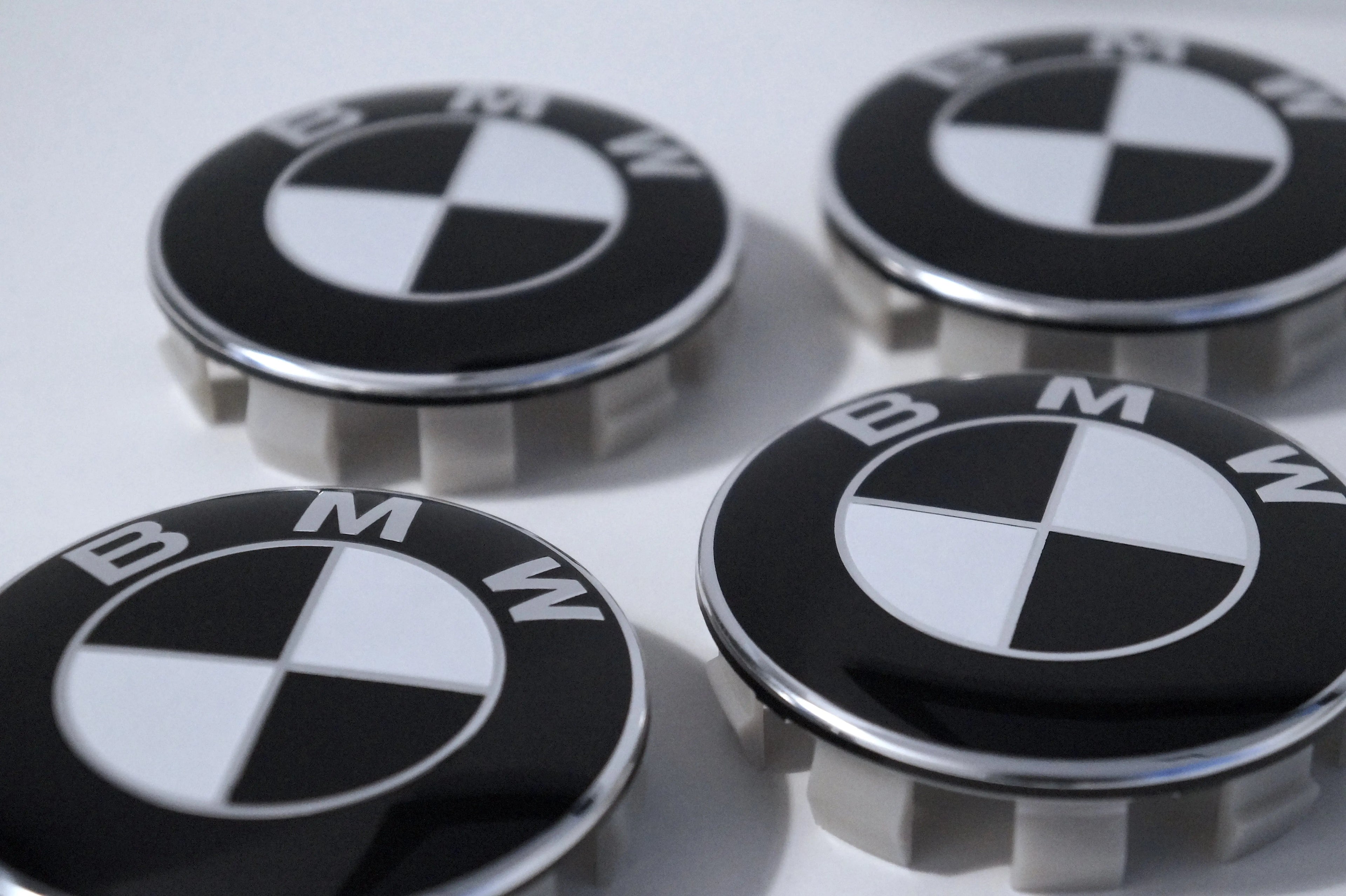 centerkapsler bmw