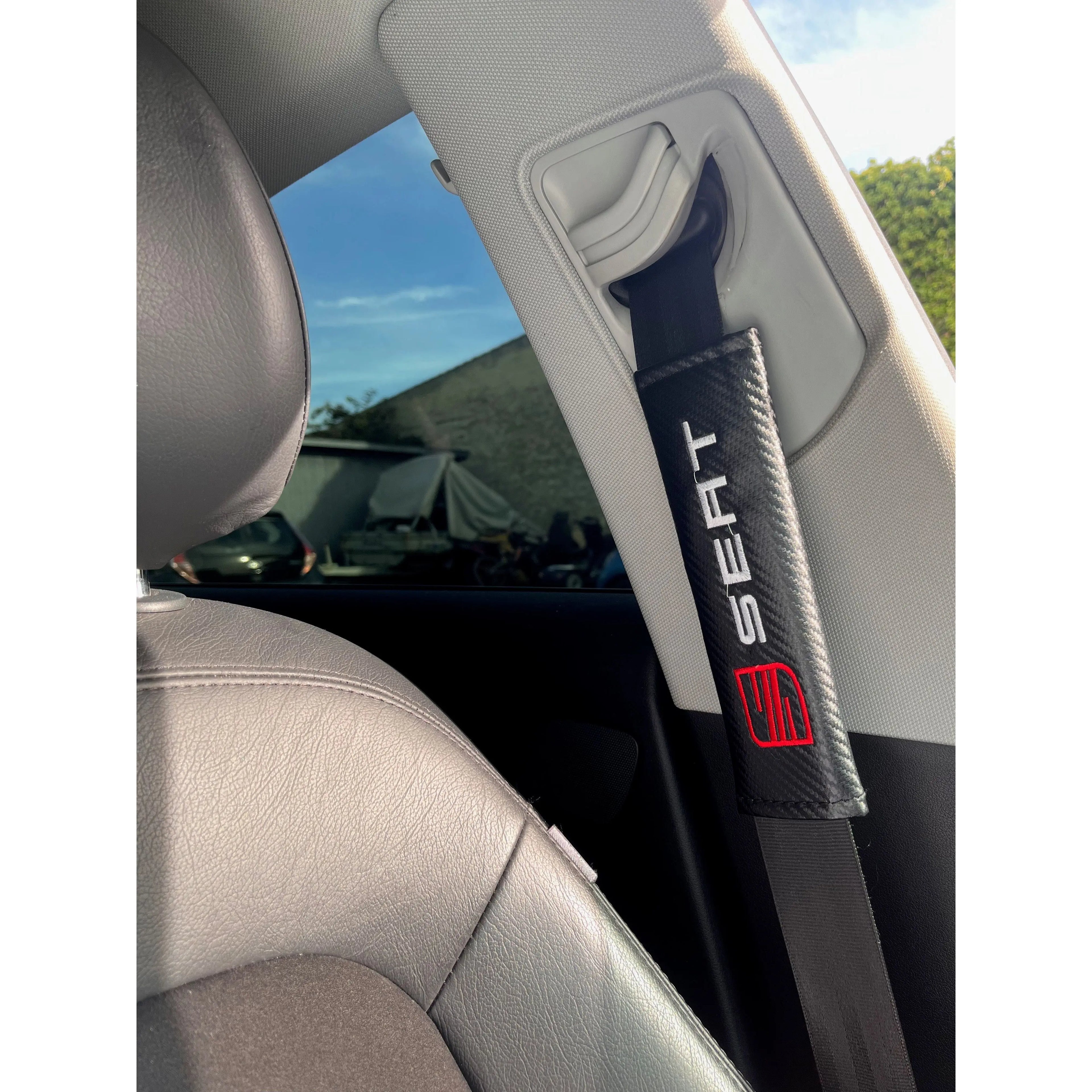 Selebeskytter til SEAT - BilligStyling