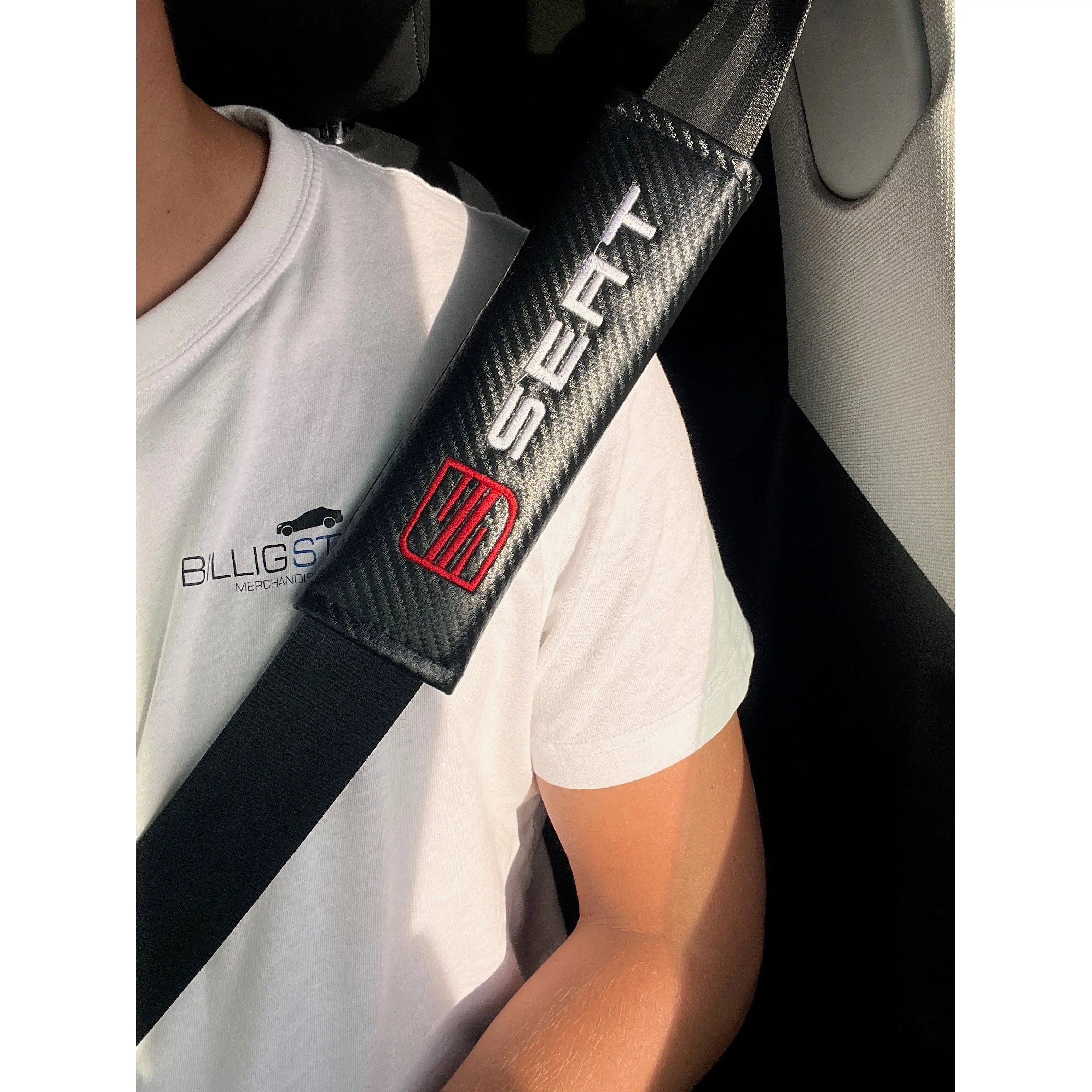 Selebeskytter til SEAT - BilligStyling