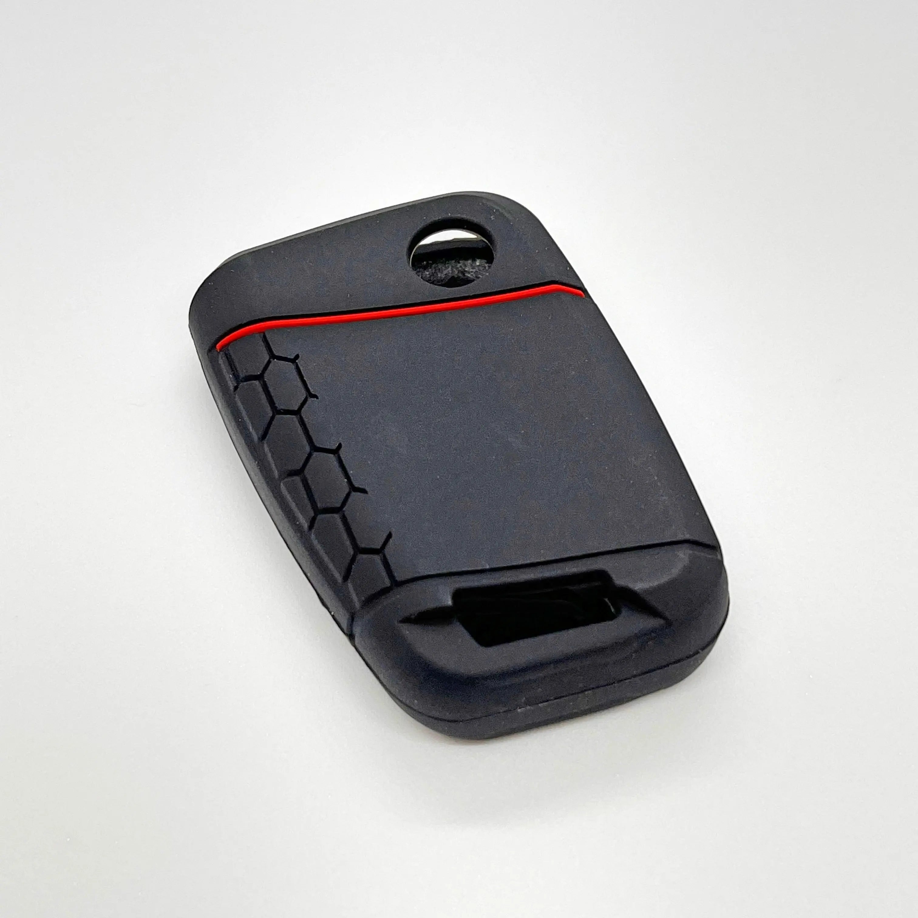 Bilnøgle silikone cover, VW, SEAT, Skoda - BilligStyling