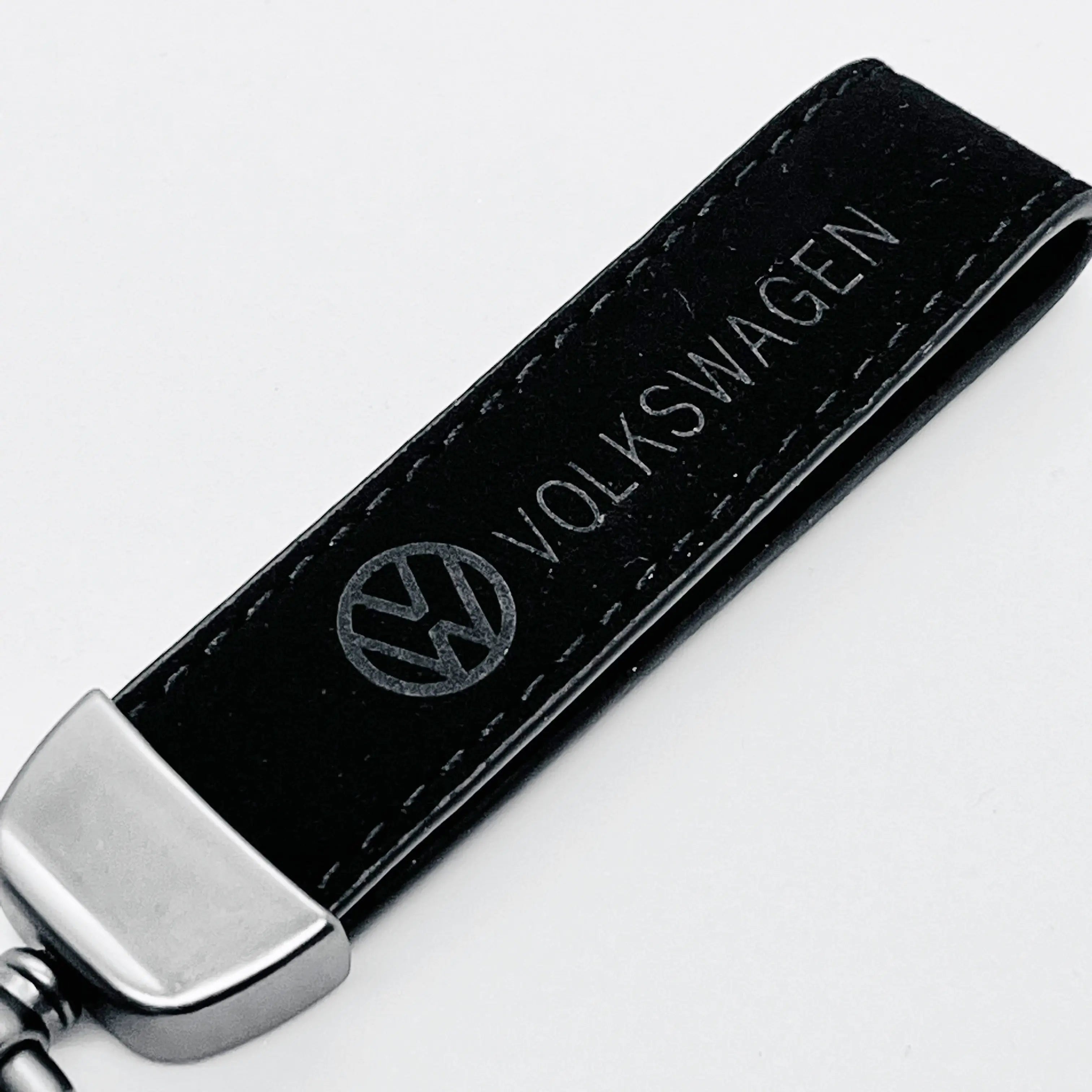 Volkswagen nøglering - BilligStyling