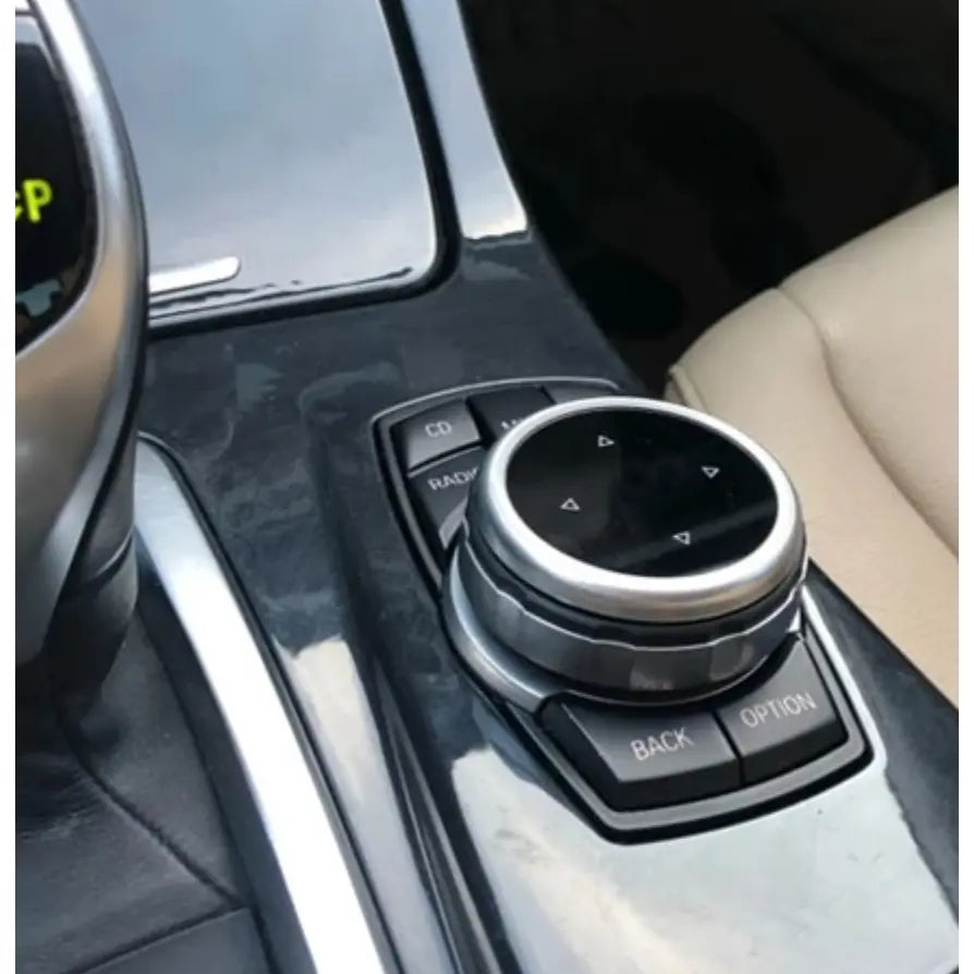 bmw knop