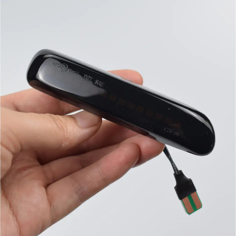 løbende blinklys sæt