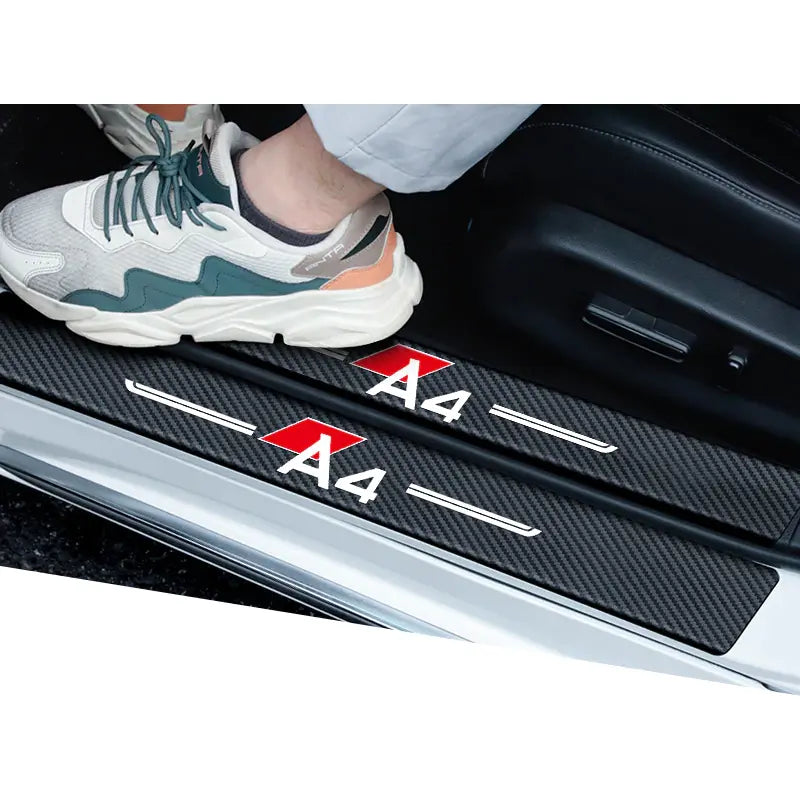 indstigningslister audi