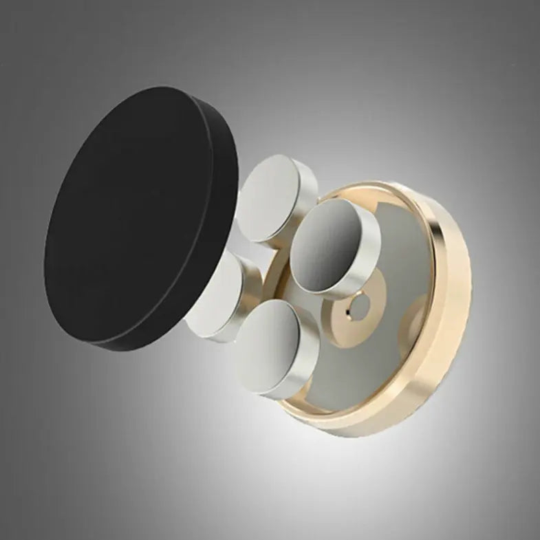 Mobilholder til bil - BilligStyling