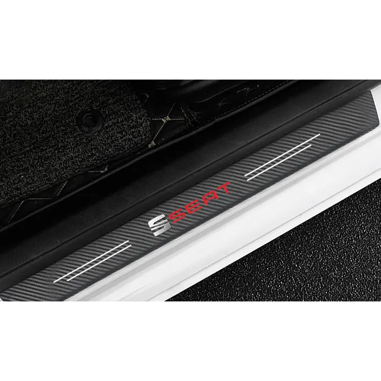 SEAT indstigningslister