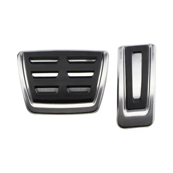 SEAT Pedalsæt - Aluminium, Ibiza | León | Arona | Ateca | Tarraco - BilligStyling