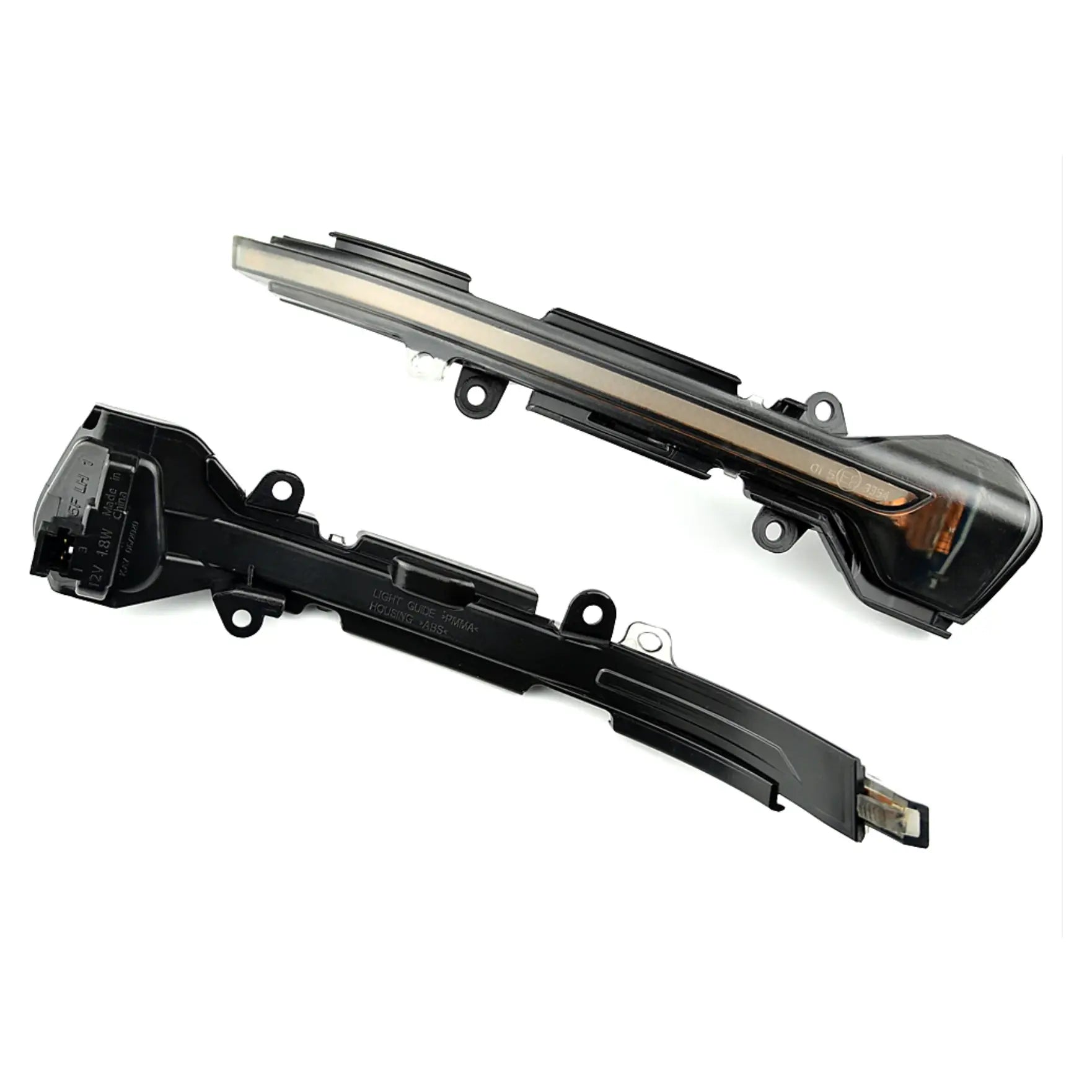 Dynamisk blinklys - SEAT Leon | Ibiza | Arona - BilligStyling