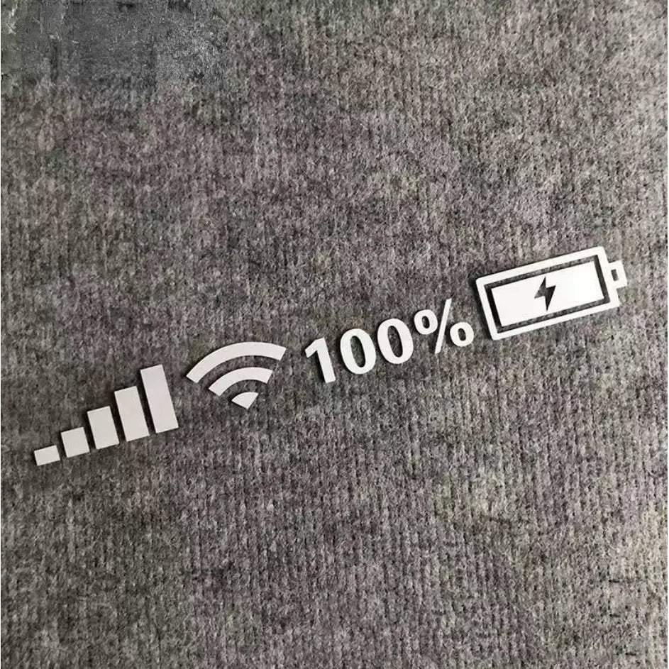 Klistermærke til styling - BilligStyling