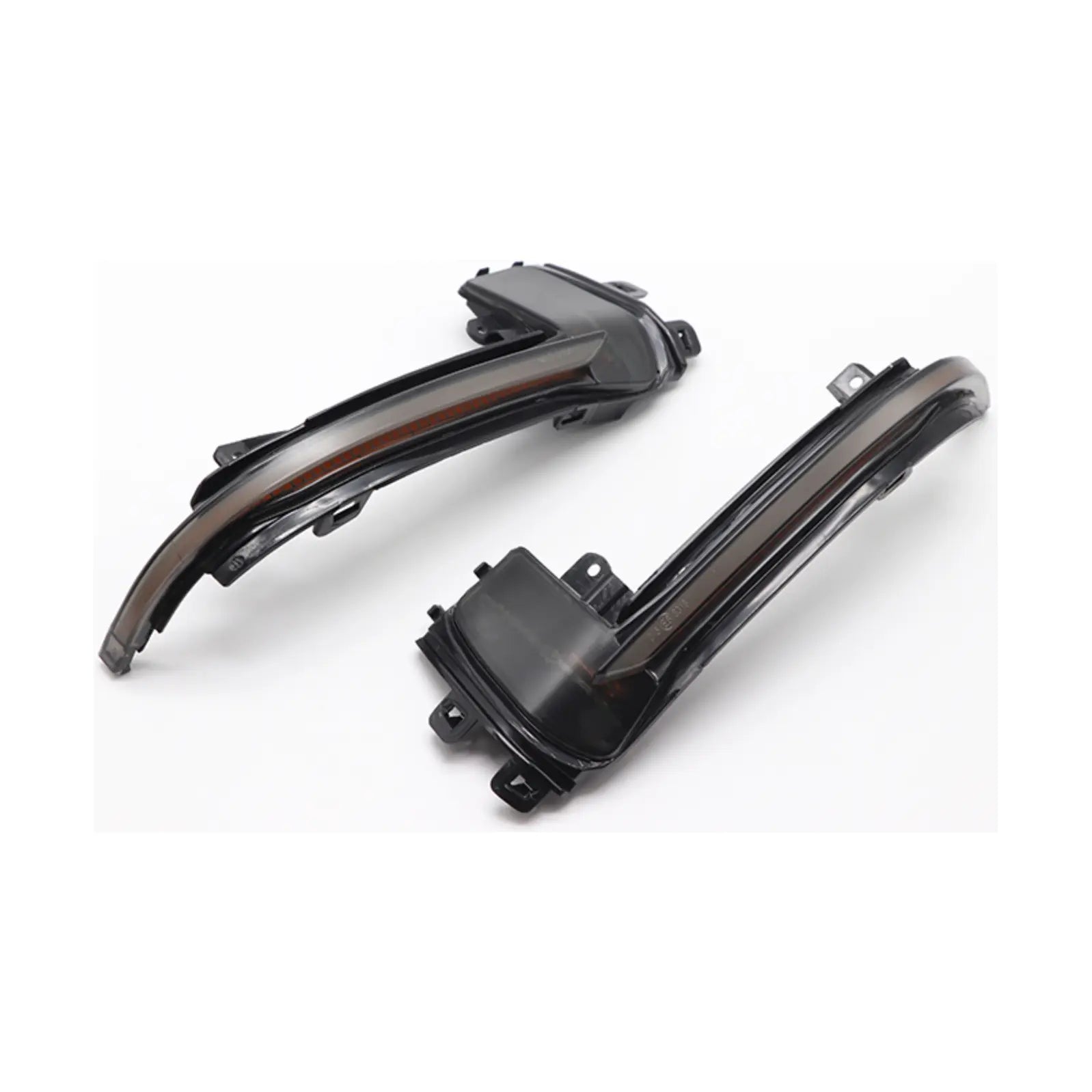 Dynamisk blinklys - Audi A3/A4/A5/S5/RS3/RS4/RS5 modeller - BilligStyling